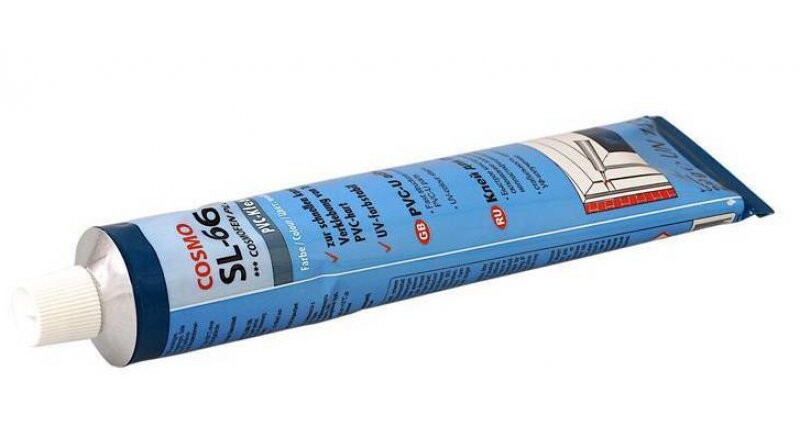 Жидкий пластик «Cosmofen Plus» 