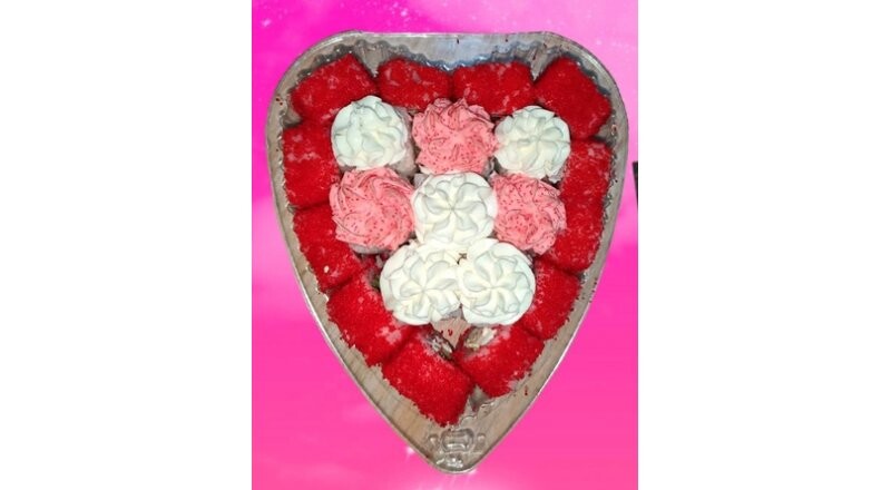 Сет для двоих 