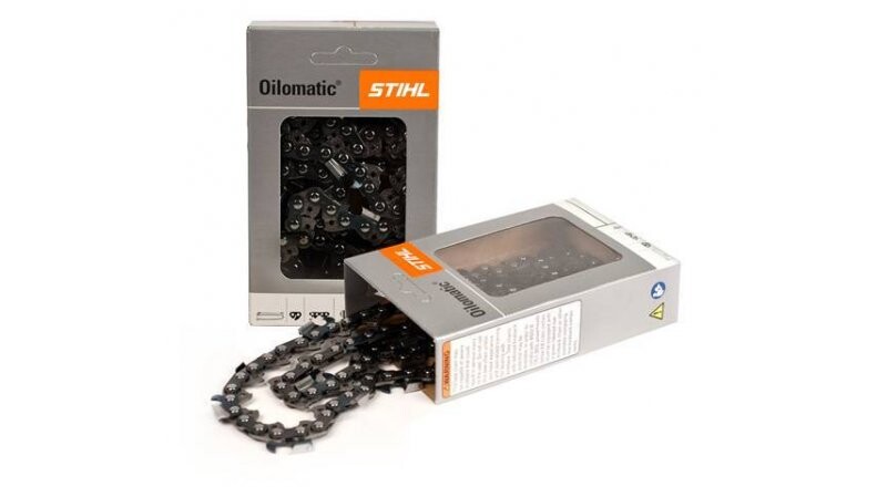 Цепь пильная «STIHL»