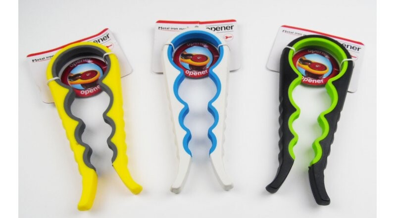 Ключ для винтовых крышек