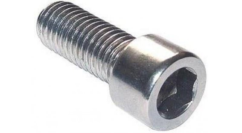 Болт с внутренним шестигранником