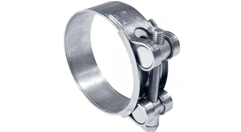 Хомут силовой