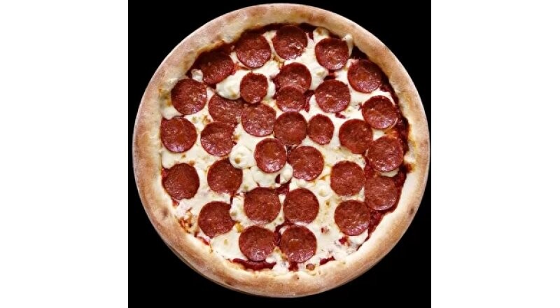 Пицца «Пепперони классическая»