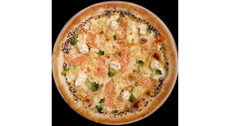 Пицца «Ди Маре»