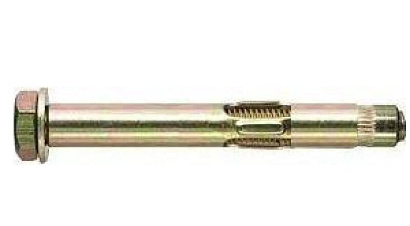 Анкерный болт