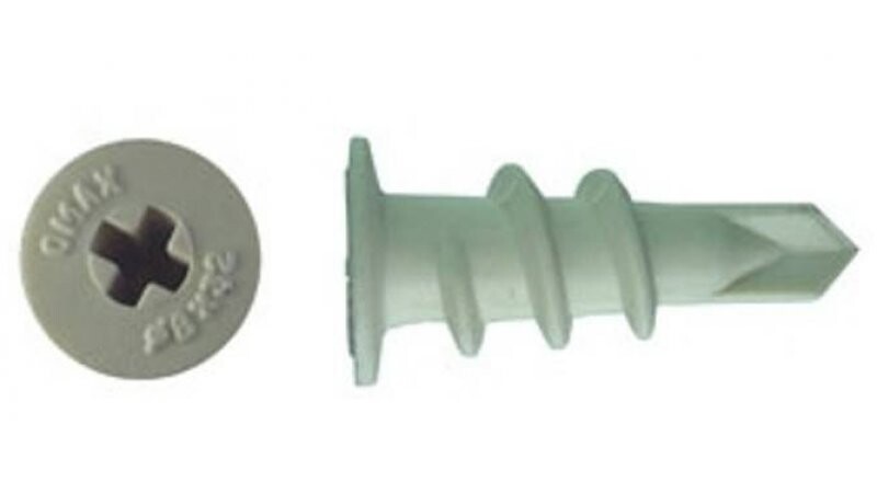 Дюбель «DRIVA»