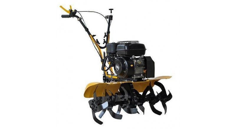 Мотокультиватор «HUTER GMC-6,5»