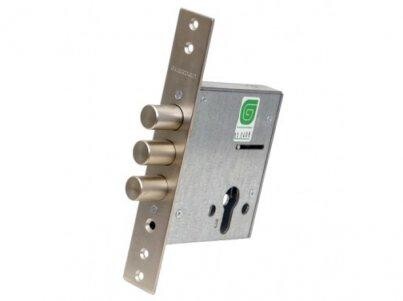 Замок «Гардиан 32.01»