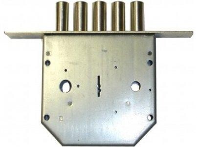 Замок врезной «Гранит» (1.06.01) 