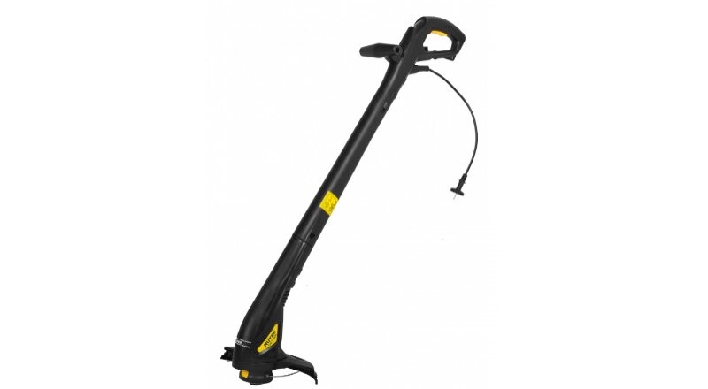 Триммер электрический «Huter Get-400»