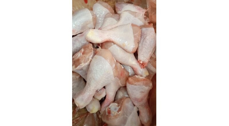 Голень куриная