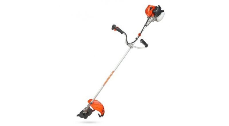 Бензотриммер «PT5555ES PATRIOT»