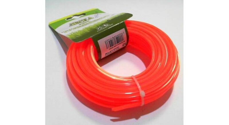 Леска для триммера