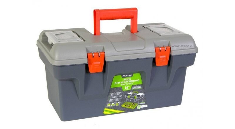 Ящик для инструментов