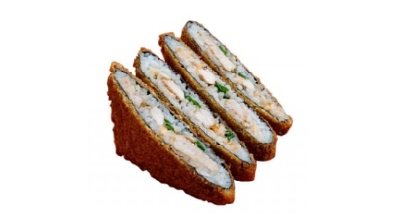 Сэндвич ролл