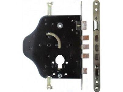 Врезной корпус замка «Pandoor»