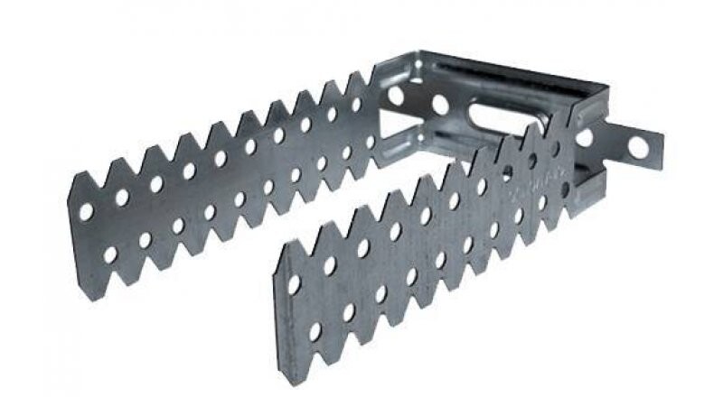 Подвес прямой