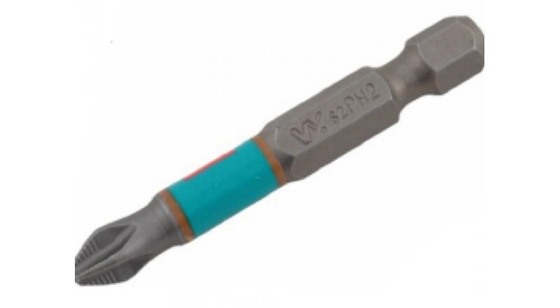 Бита PH2-50мм WP