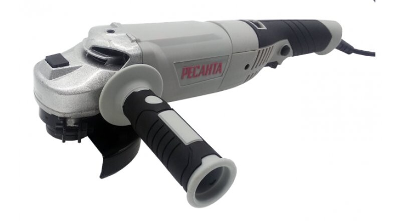 УШМ «Ресанта 125/1200Э»
