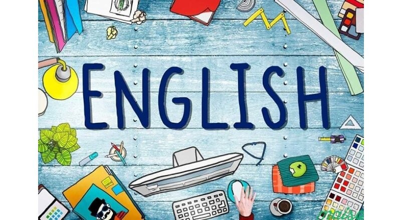 Занятия английским языком для обучающихся 2-11 классов