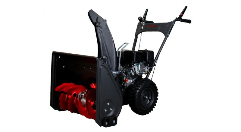 Снегоуборщик бензиновый «VERTON ICE SB-661»