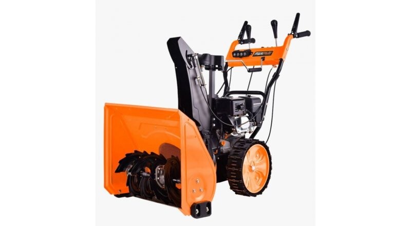 Снегоуборщик бензиновый «MAXPILER MST-4050B»