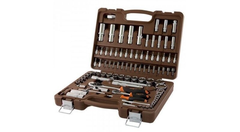 Набор инструментов «OMBRA»