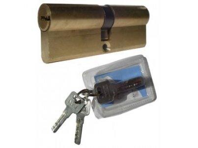 Цилиндровый механизм с перекодировкой