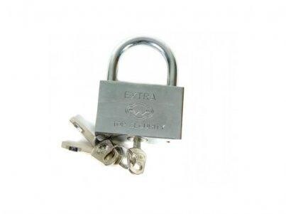 Замок навесной «Extra»