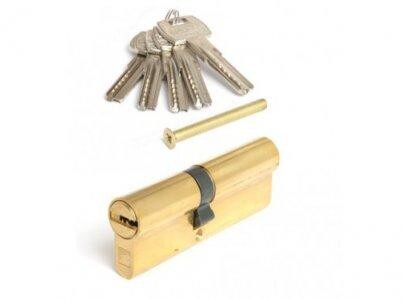 Цилиндровый механизм «Apecs Premier RT-90(55/35)-G»