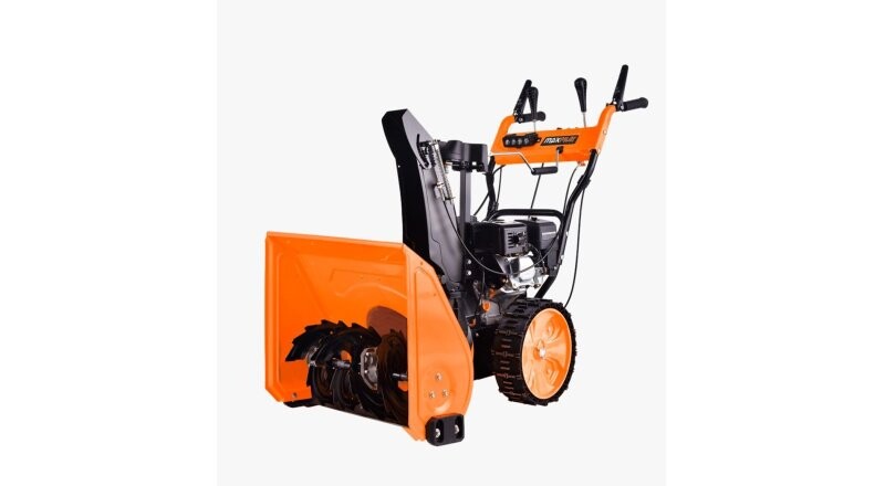 Бензиновый снегоуборщик «Maxpiler MST-4050B»