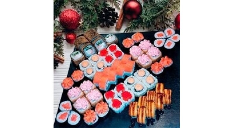 Сет «Новогодний»