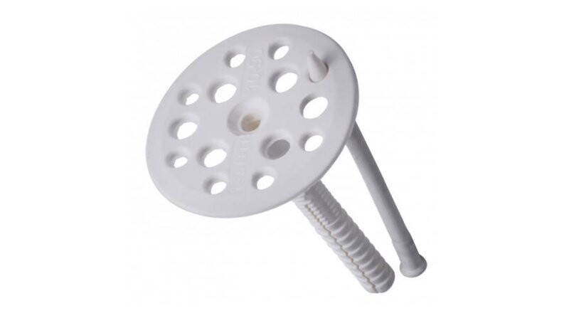 Дюбель для изоляции IZO