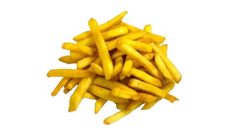 Картофель фри