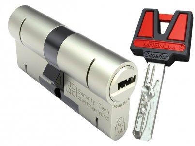 Цилиндровый механизм «Magnum»