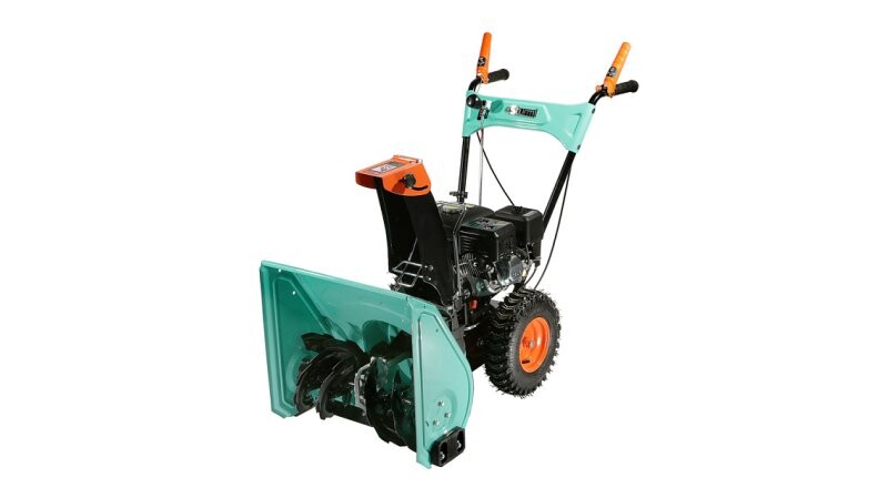 Бензиновый снегоуборщик «Sturm STG7453»