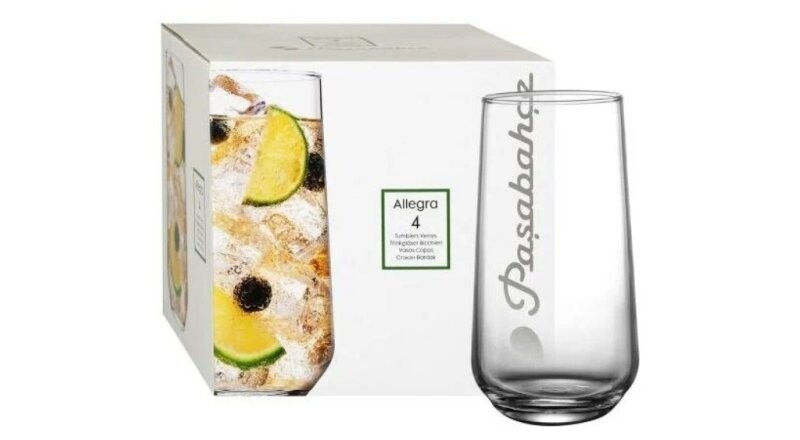 Набор стаканов