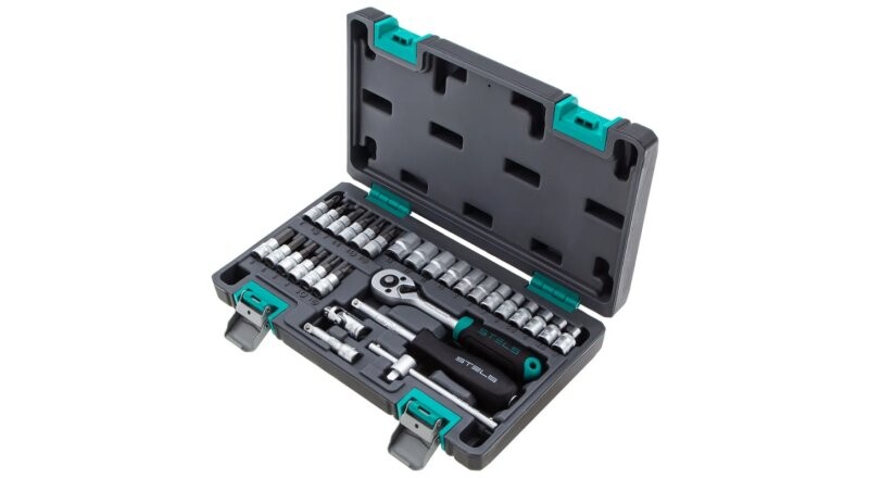 Набор инструментов «Stels 14100»