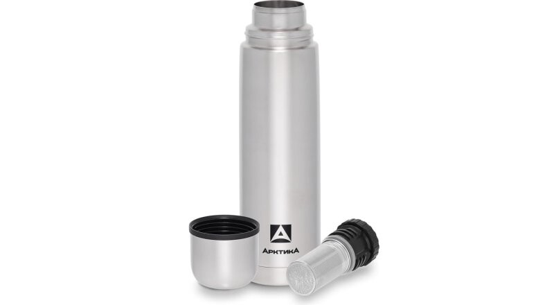 Термос «Арктика»