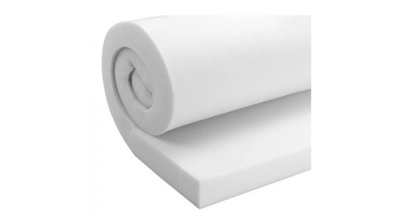 Поролон листовой усиленный