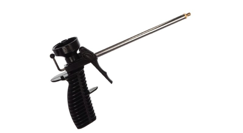 Пистолет монтажной пены «Fomeron Basic»