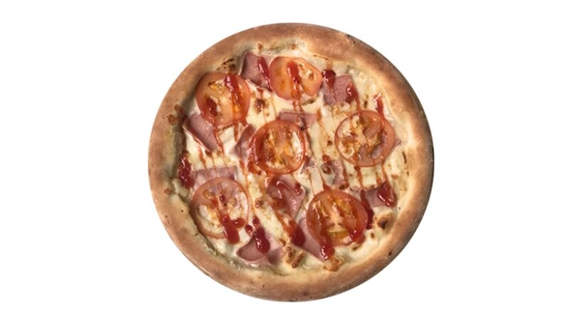 Пицца «Френдс»