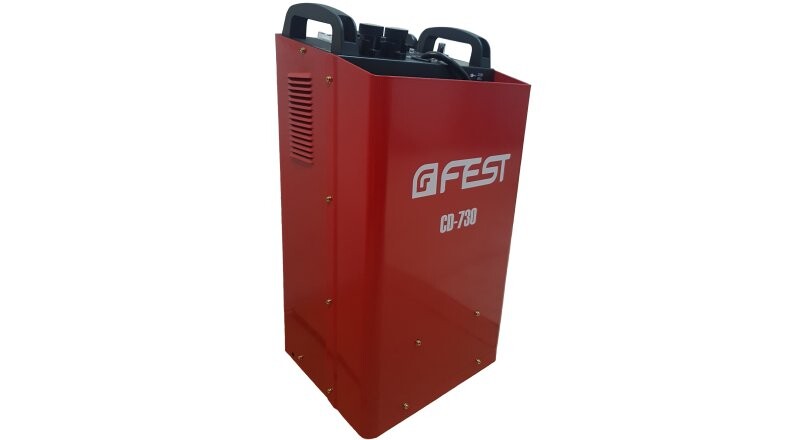 Устройство пуско-зарядное «Fest CD-730»