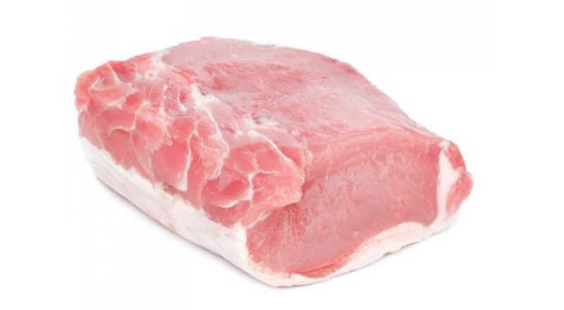 Карбонад свиной