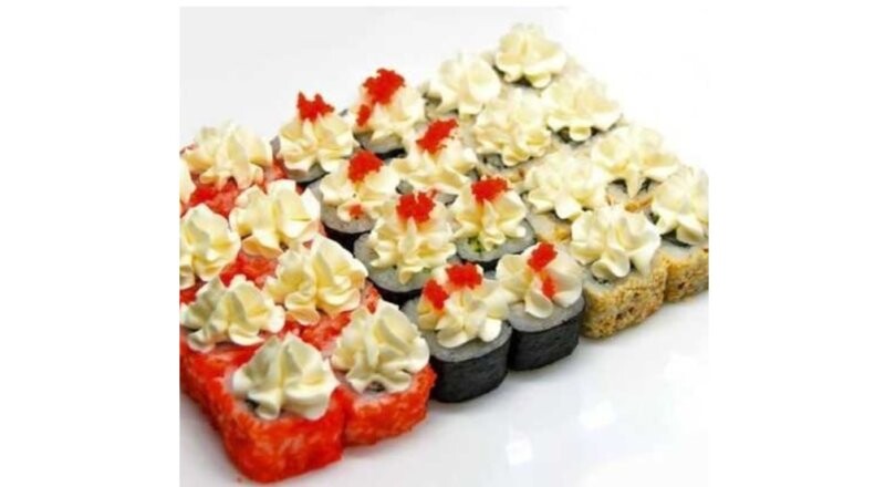 Сет «Три ромашки»