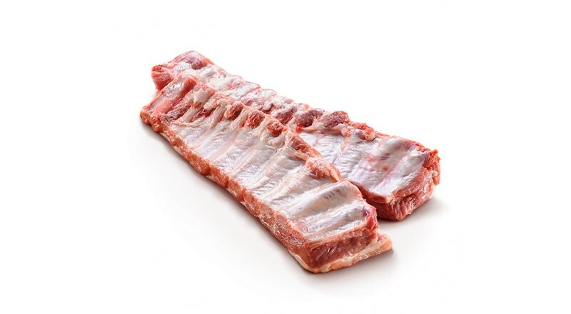 Ребра свиные