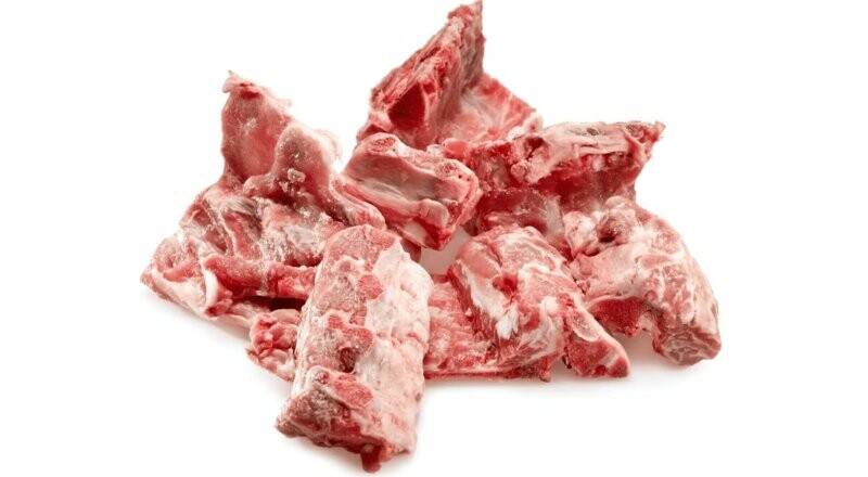 Рагу свиное