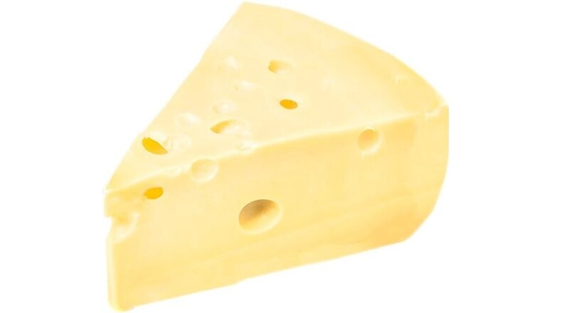 Сыр полутвёрдый «МААСДАМ» 45% 