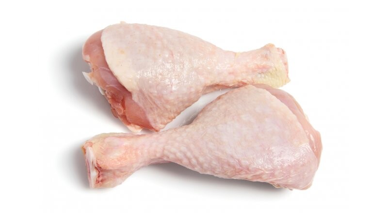 Голень куриная 