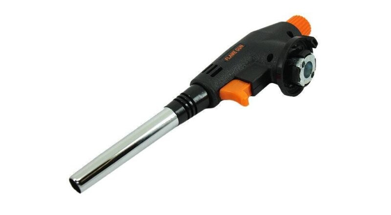 Горелка-насадка пьезо «Профи»